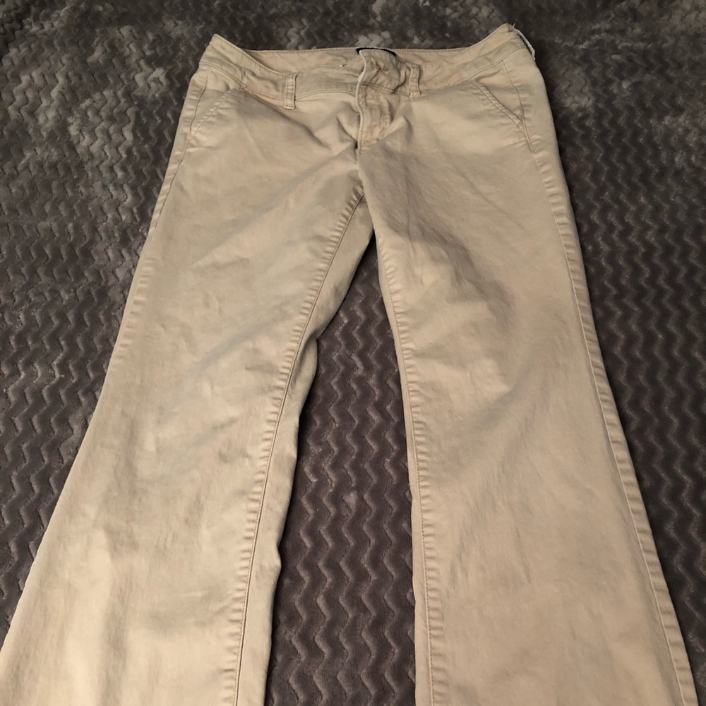 Old Navy Kickboot size 6R